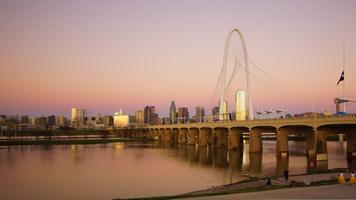 Dallas City Wallpaper HD ảnh chụp màn hình 3