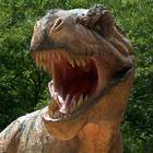 Dinosaurs Wallpaper HD आइकन
