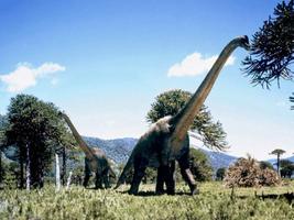 Dinosaurs Wallpaper HD पोस्टर