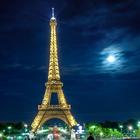 Eiffel Tower Wallpaper HD icon