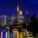 Frankfurt City Wallpaper HD APK