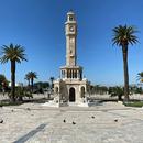 Izmir City Wallpaper HD APK