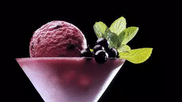 Ice Cream Wallpaper HD 海报