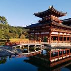 Kyoto City Wallpaper HD иконка