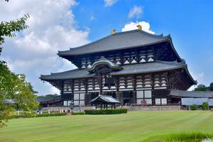 Kyoto City Wallpaper HD постер