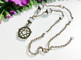 Pentagram Wallpaper HD captura de pantalla 1