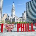 Philadelphia city Wallpaper HD