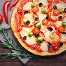 APK Pizza Wallpaper HD