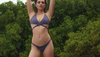 Sexy Hot Girl Wallpaper HD 4 पोस्टर