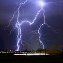 APK Thunder Wallpaper HD