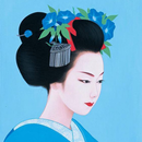 Fonds d'écran Ukiyo-e 4K APK