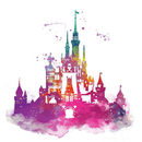 Watercolor Art Wallpaper HD | 4K-APK