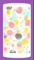 Watercolor Art Wallpaper ảnh chụp màn hình 3