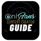 💋 Onlyfans Creators Guide Walkthroug 💋 icône