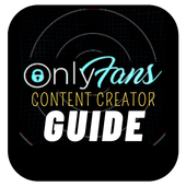 Onlyfans Creators 💋 Guide Walkthroug 💋 icon