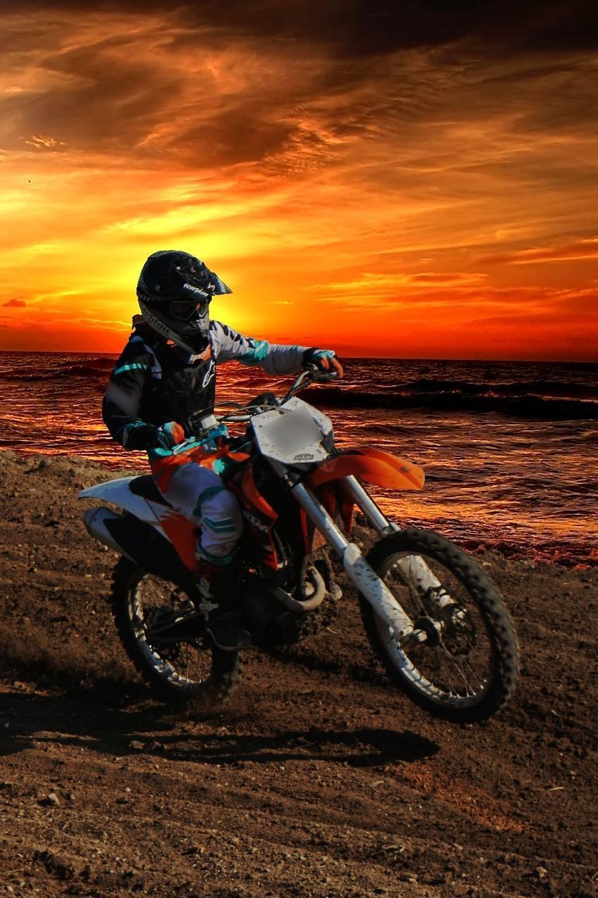 Android 用の 壁紙ktm 250 Apk をダウンロード