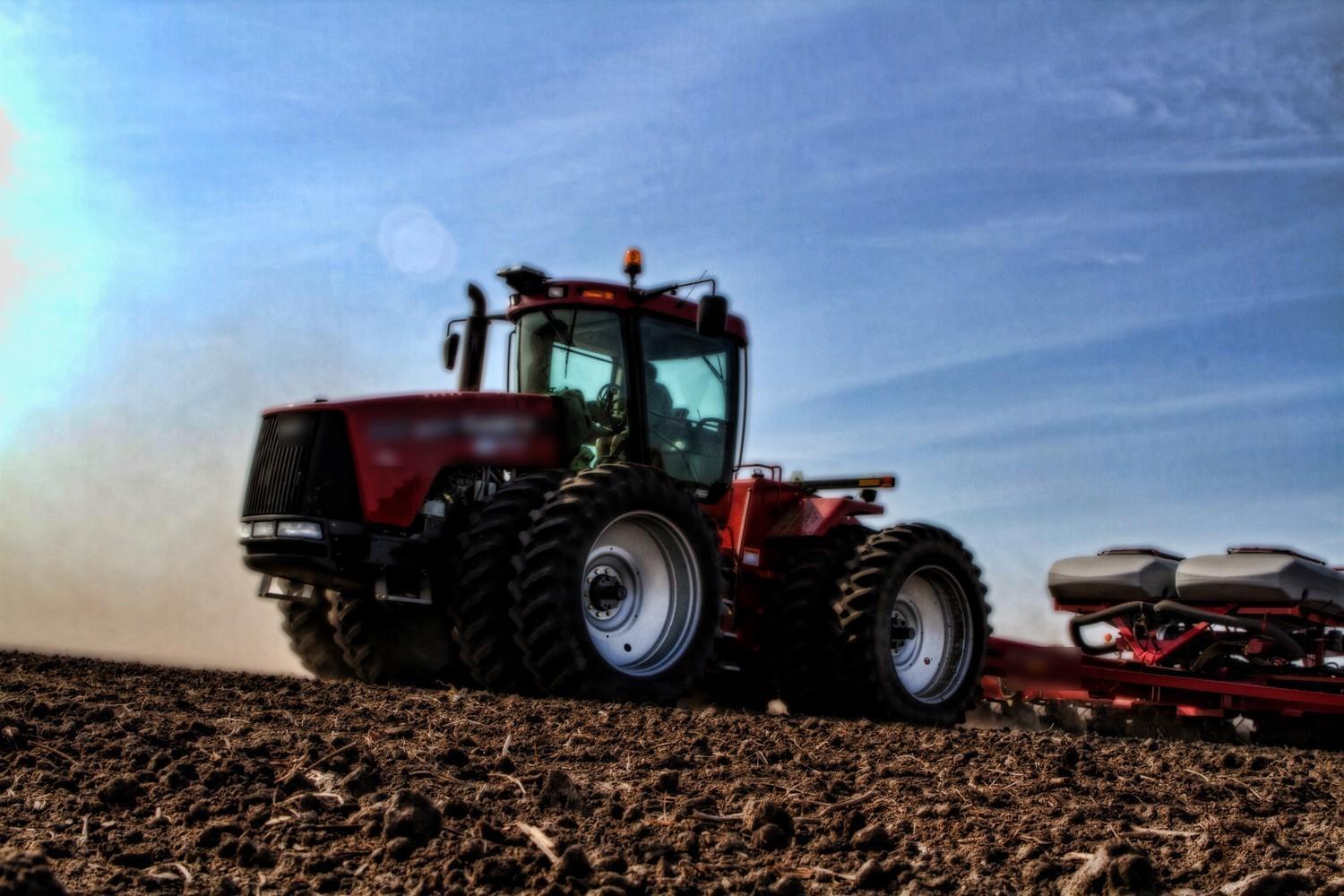 Case IH РѕР±РѕРё
