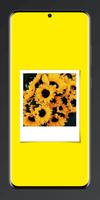 Aesthetic Yellow Wallpaper 4K capture d'écran 2