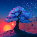 Fondo de pantalla estético 4K APK