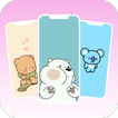 Animal Cartoon Wallpapers cute icon