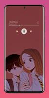 Anime Couple Wallpaper HD 4K screenshot 2