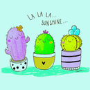 Cute Cactus Wallpaper 4K APK