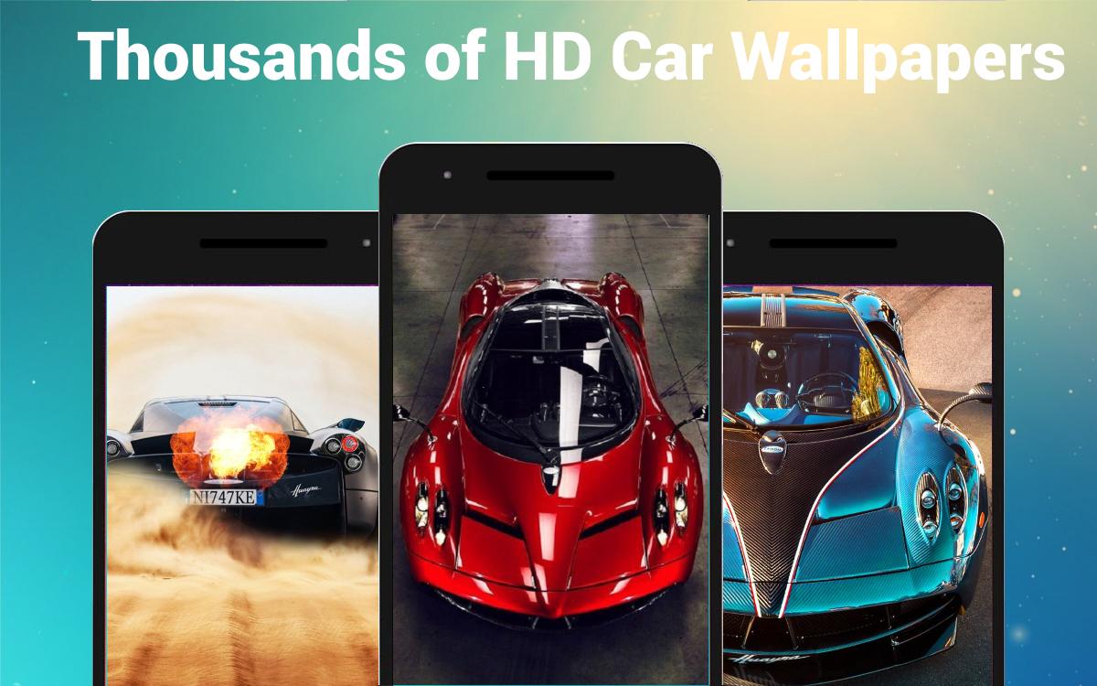 Android 用の 車の壁紙 Hd Autoの背景 Apk をダウンロード