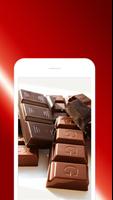 Chocolate Wallpapers Affiche