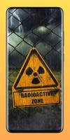 Chernobyl Wallpaper 4K poster