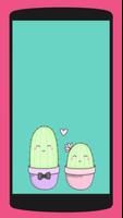 Kawaii Wallpaper screenshot 2