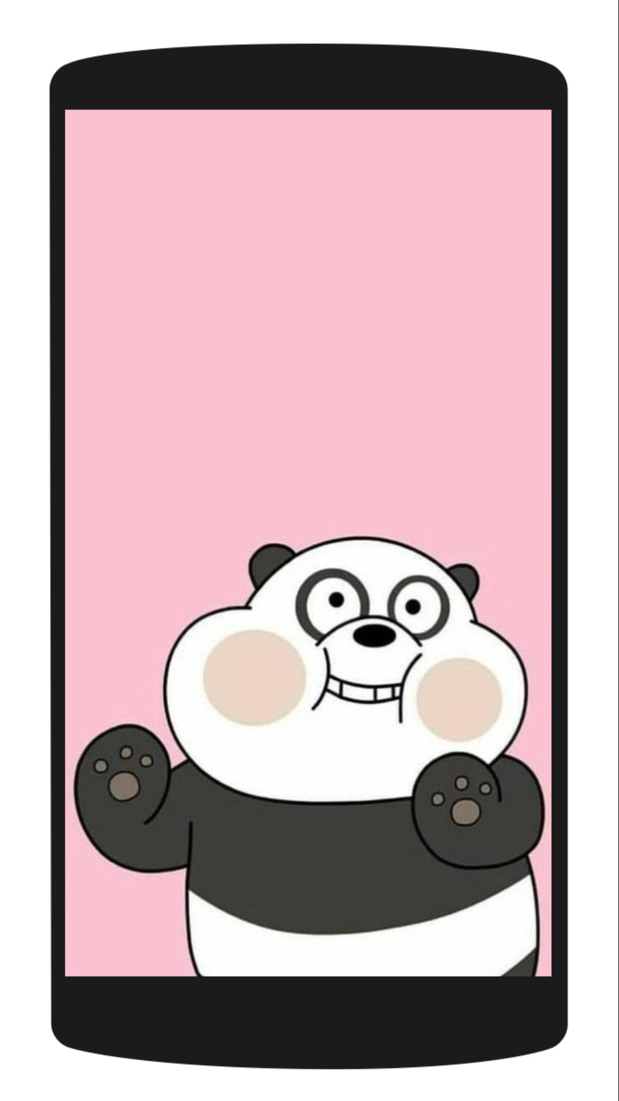 Cute Panda Wallpaper HD 4K APK for Android Download