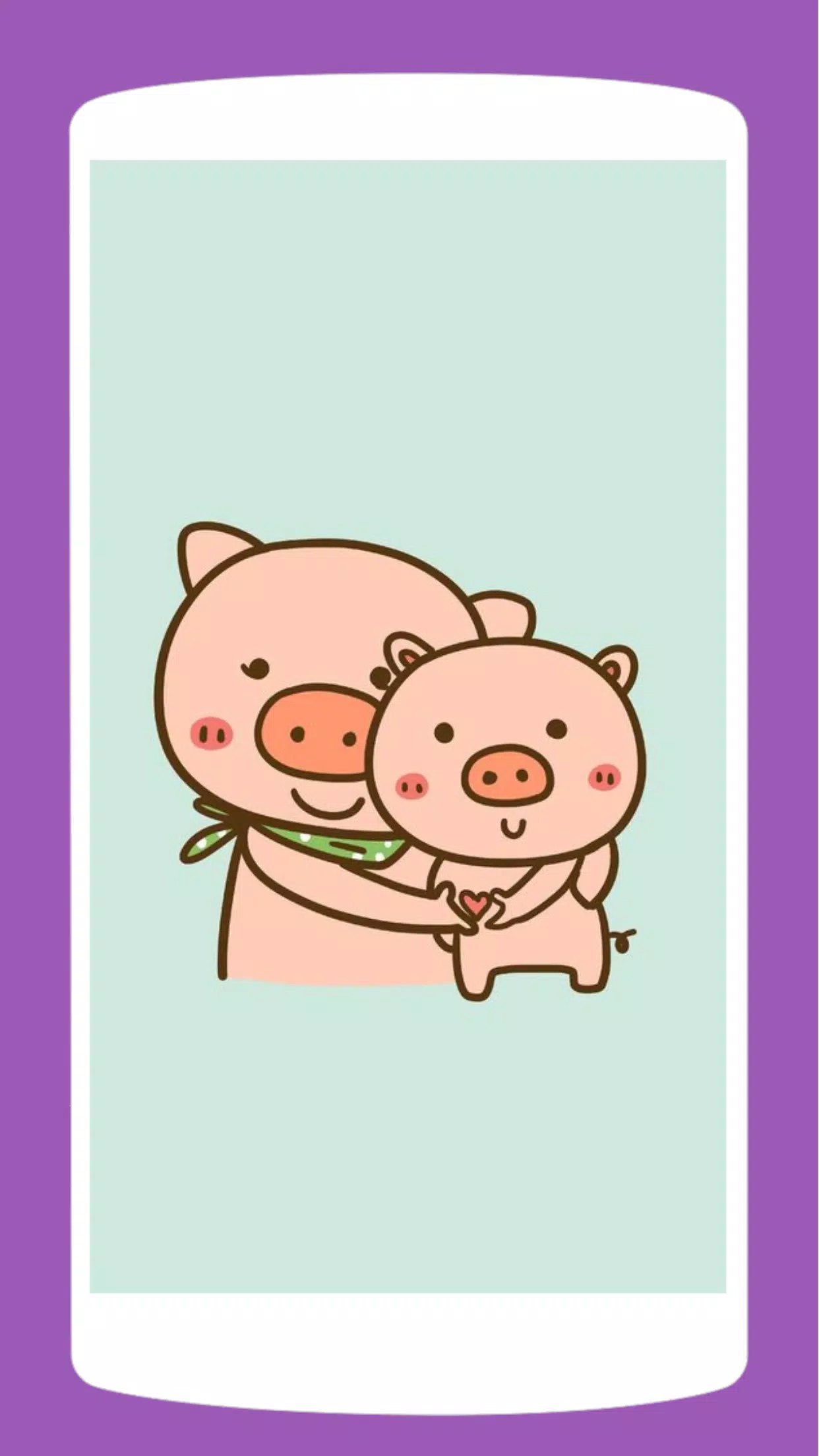 Cute Little Pig Wallpaper 4K APK for Android Download Cute Little Pig Wallpaper 4K APK for Android Download