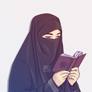 Moslem Woman Hijaber Wallpaper 4K APK