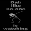 DAB Style Wallpaper 4K