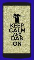 3 Schermata DAB Style Wallpaper 4K
