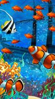 i am the fish wallpapers HD screenshot 1