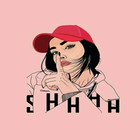 Only for Girl Wallpaper 4K ไอคอน
