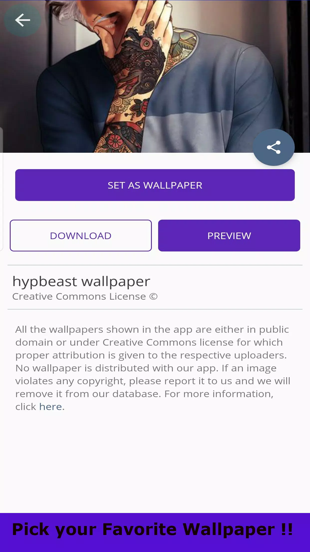 Download Hypebeast Wallpaper