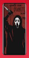 Scary Ghost Wallpaper HD 4K স্ক্রিনশট 2