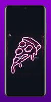Glowing Neon Wallpaper 4K screenshot 1
