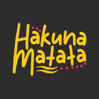 Hakuna Matata Wallpaper 4K icône