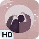 love and Couple wallpapers HD APK