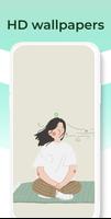 love and Couple wallpapers HD Screenshot 3
