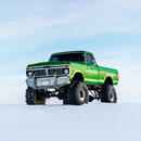 Pickup Truck Wallpaper HD 4K aplikacja