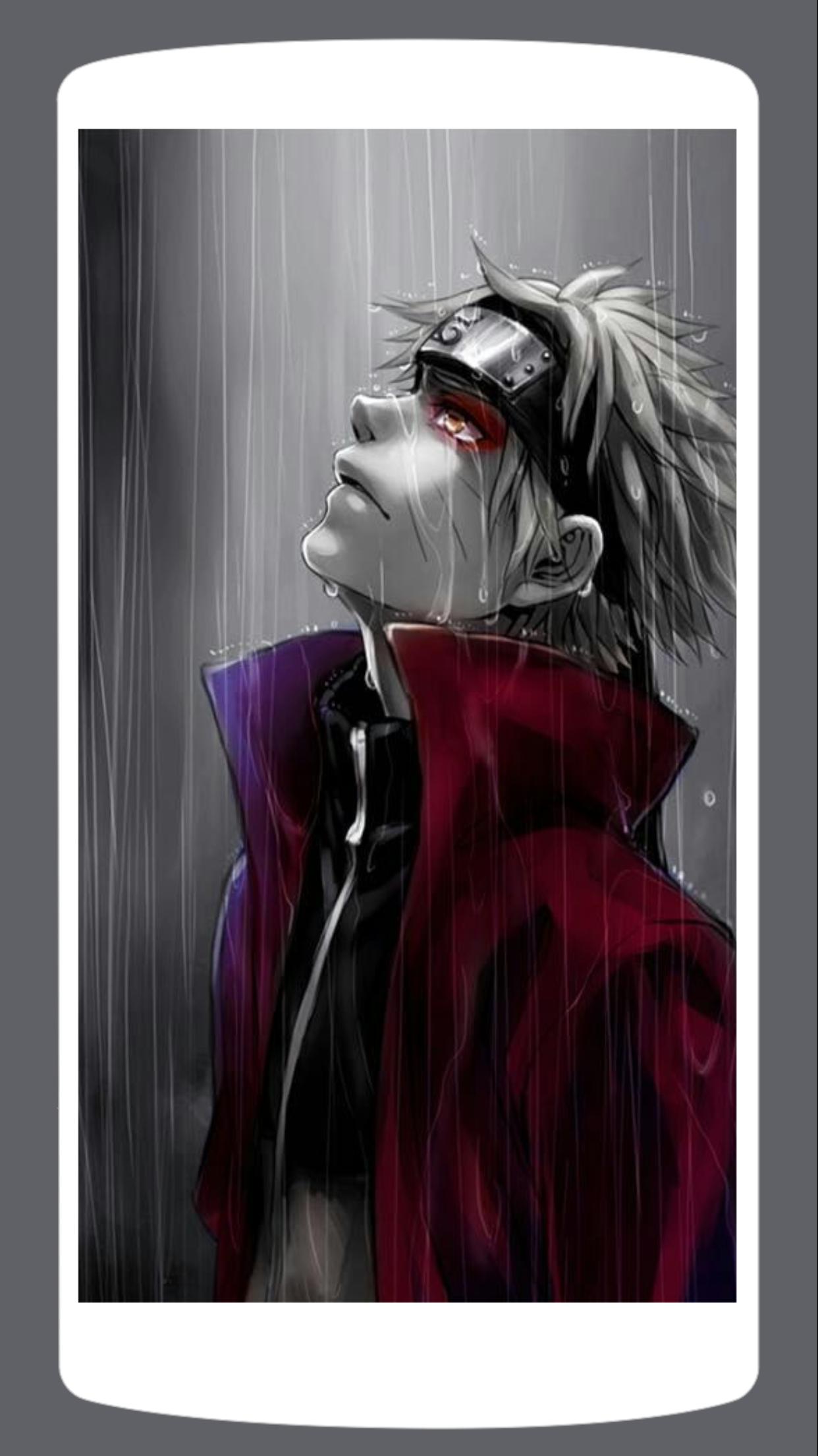 HD Sad Anime Wallpaper for Android - APK Download