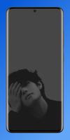 برنامه‌نما Sad Boy Wallpaper HD 4K عکس از صفحه