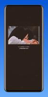 Sad Girl Aesthetic Wallpaper पोस्टर