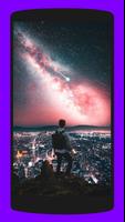 Shooting Stars Wallpaper 4K screenshot 1