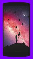 Shooting Stars Wallpaper 4K screenshot 3