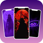 Sharingan Wallpapers HD uchiha icon